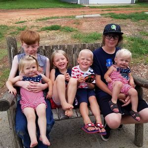 Meet your Posher, Kyla